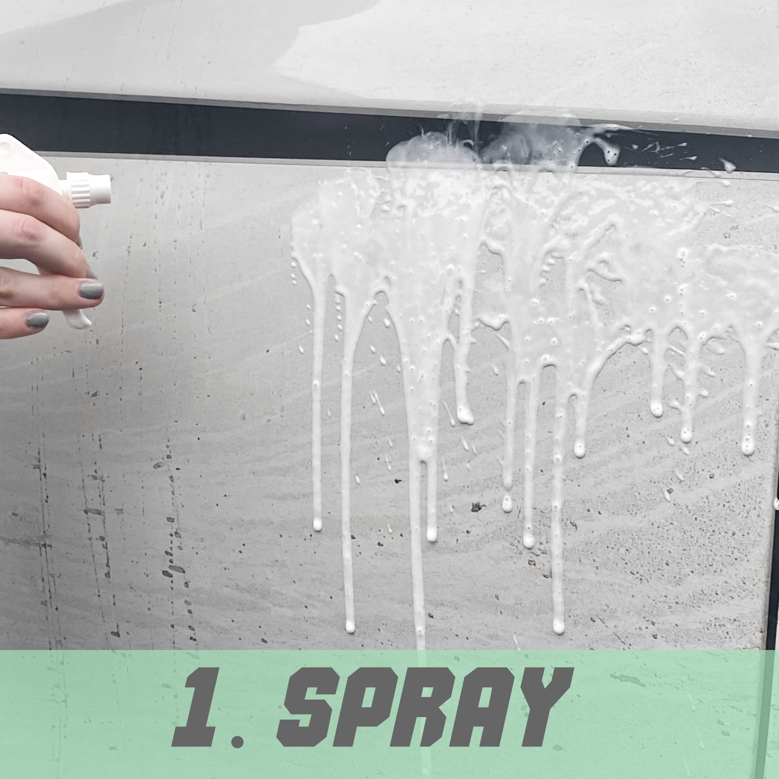 Detailing Addicts Waterless Wash and Wax 2 x 1L (with 2 Microfibre Cloths)