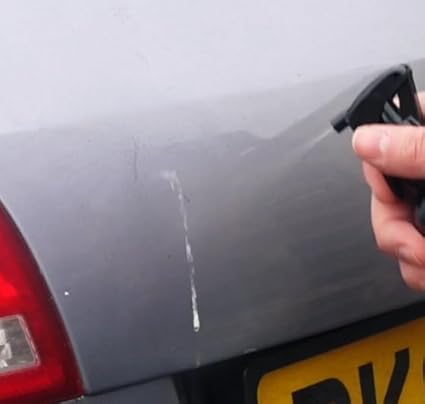 CARSHARK Bird Dropping Remover - Fast Acting Formula