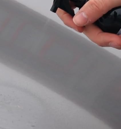 CARSHARK Bird Dropping Remover - Fast Acting Formula