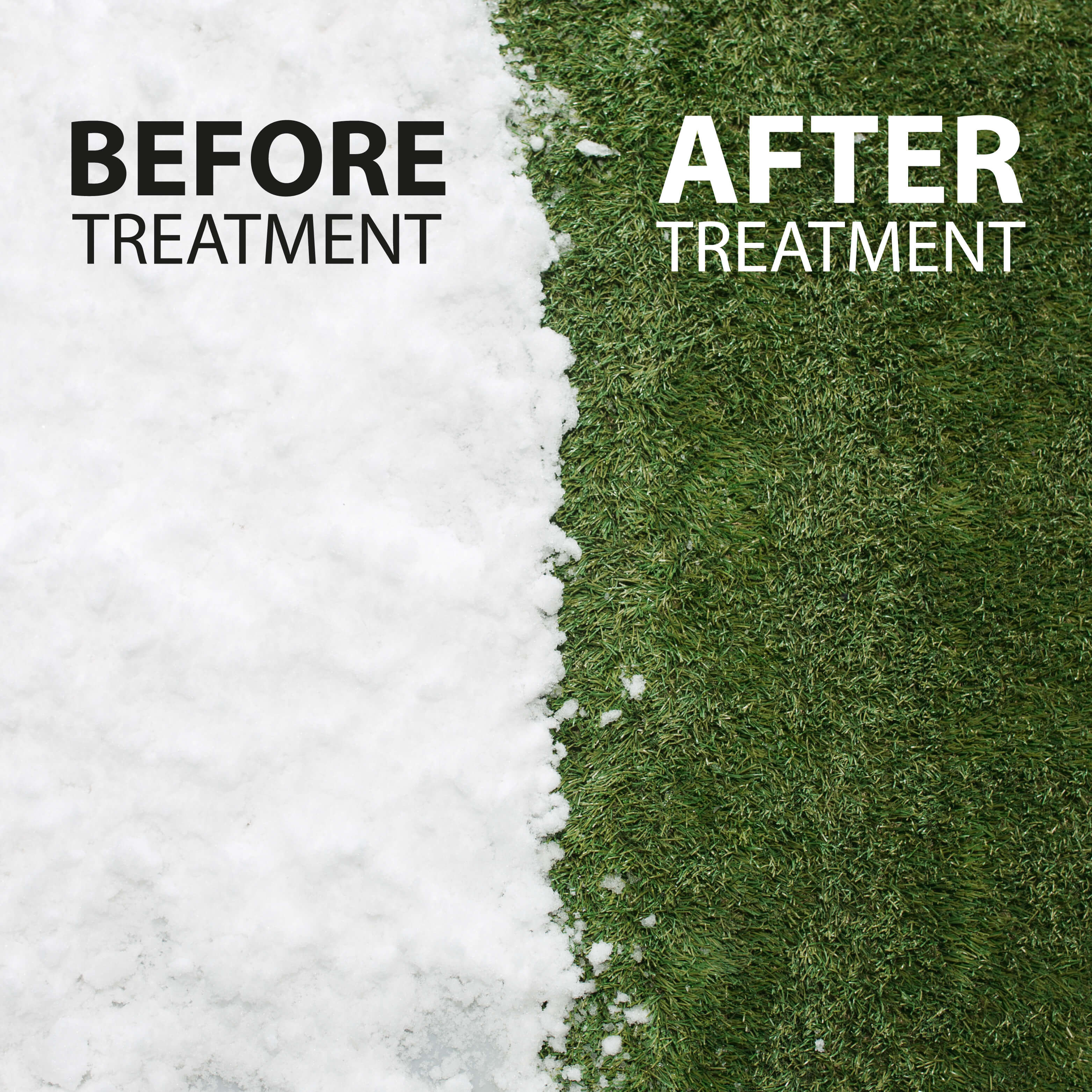 AA Liquid Ice Melt & Preventer