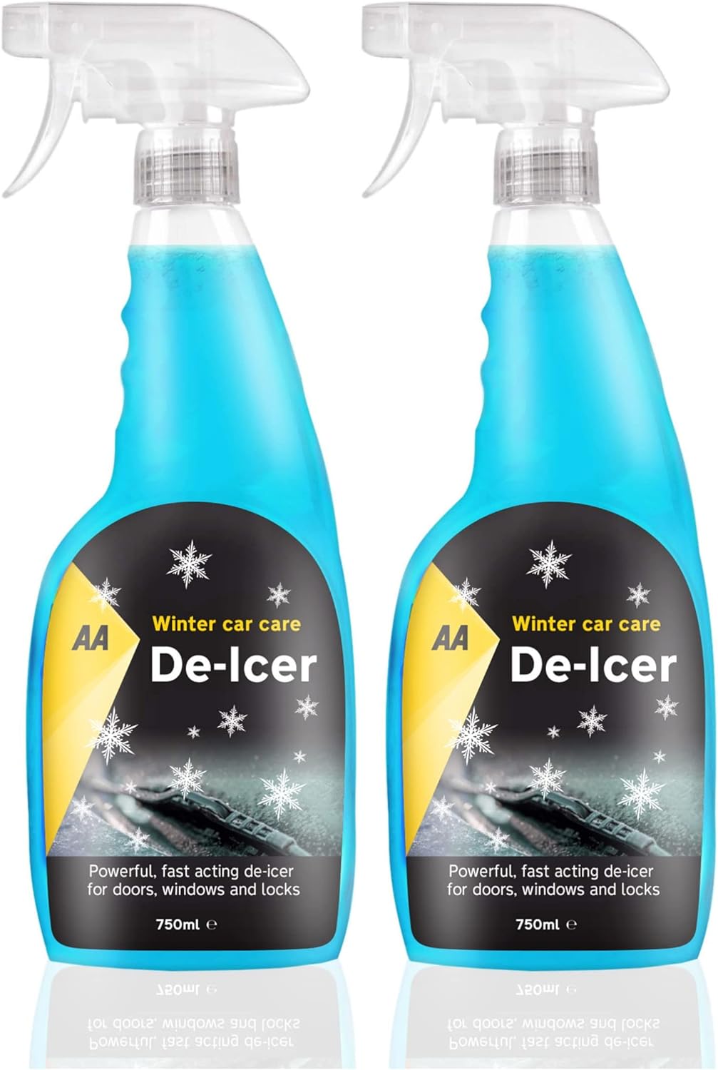 deicer