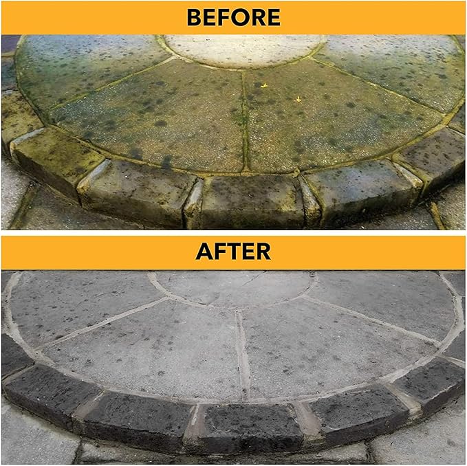 One Chem - BAC 50 Benzalkonium Chloride Concentrated