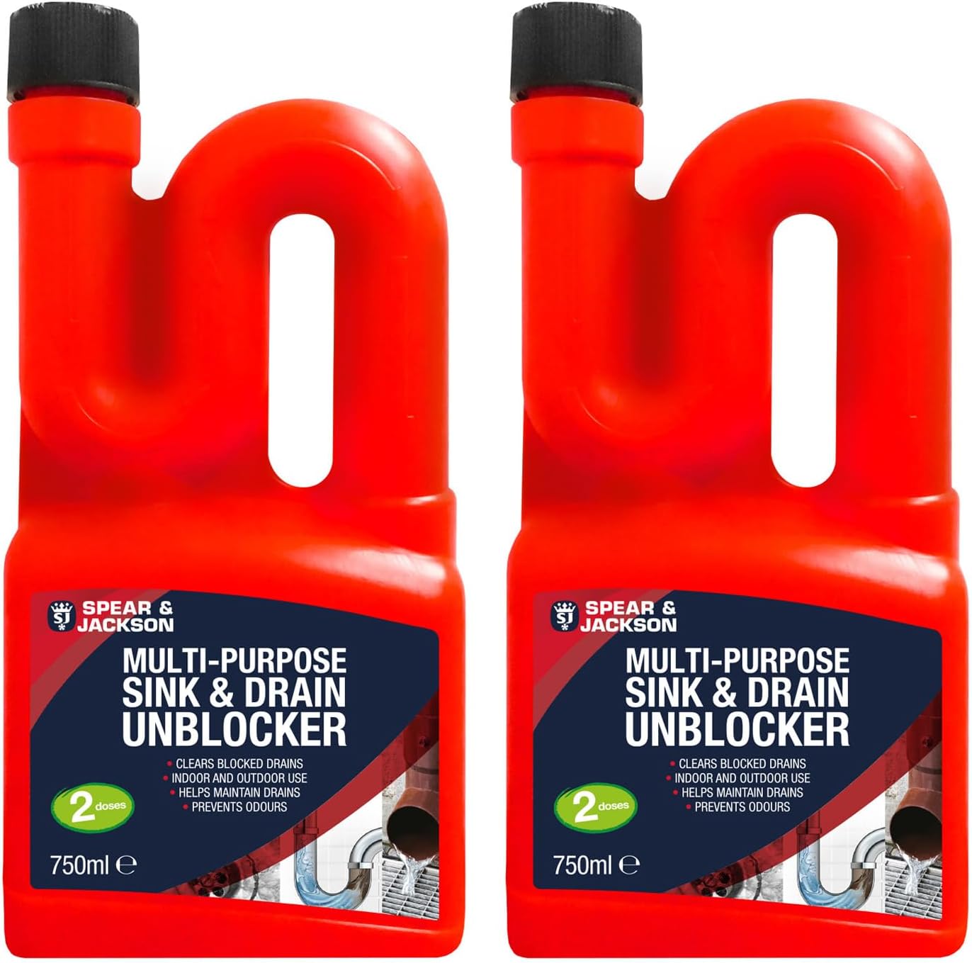 drain unblocker