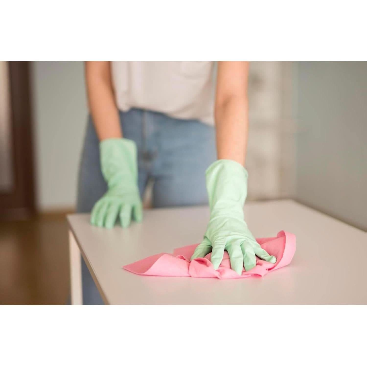 Spear & Jackson Sugar Soap 2 x 750ml, Ready to Use Spray - Cleaning Walls, Grease, Grime, Dirt and Stain Remover