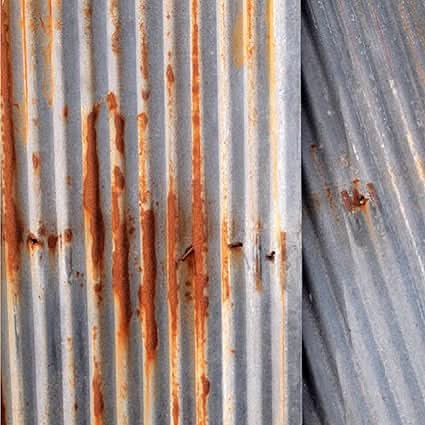 One Chem Rust Remover - Advanced Acidic Formula for Metal Surfaces