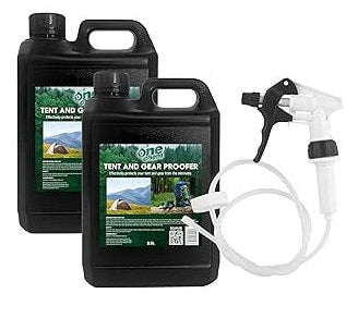 One Chem Tent & Gear Waterproofer
