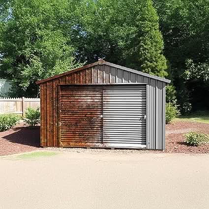 One Chem Rust Remover - Advanced Acidic Formula for Metal Surfaces