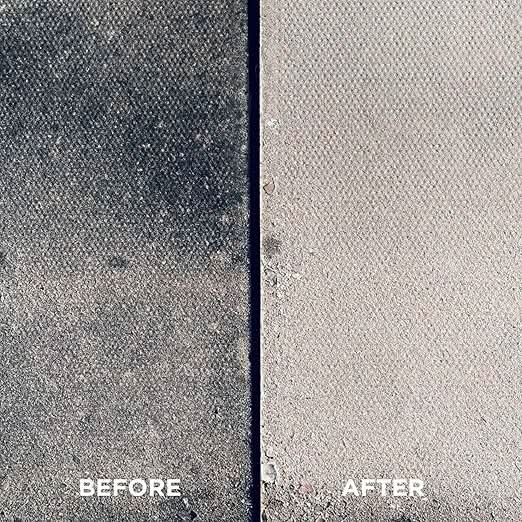 Armor All 2.5L Keep It Clear, Spray and Leave Concentrate - Algae and Lichen Cleaner