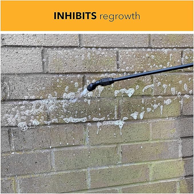 One Chem - BAC 50 Benzalkonium Chloride Concentrated