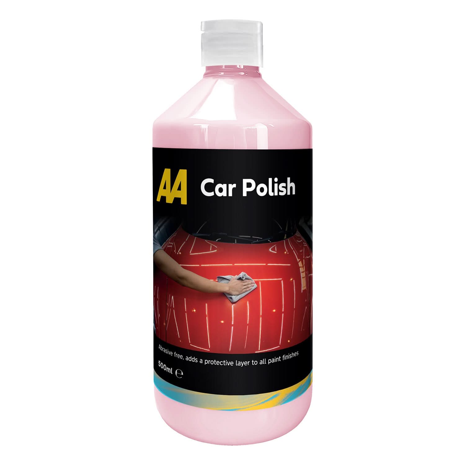 AA Car Polish