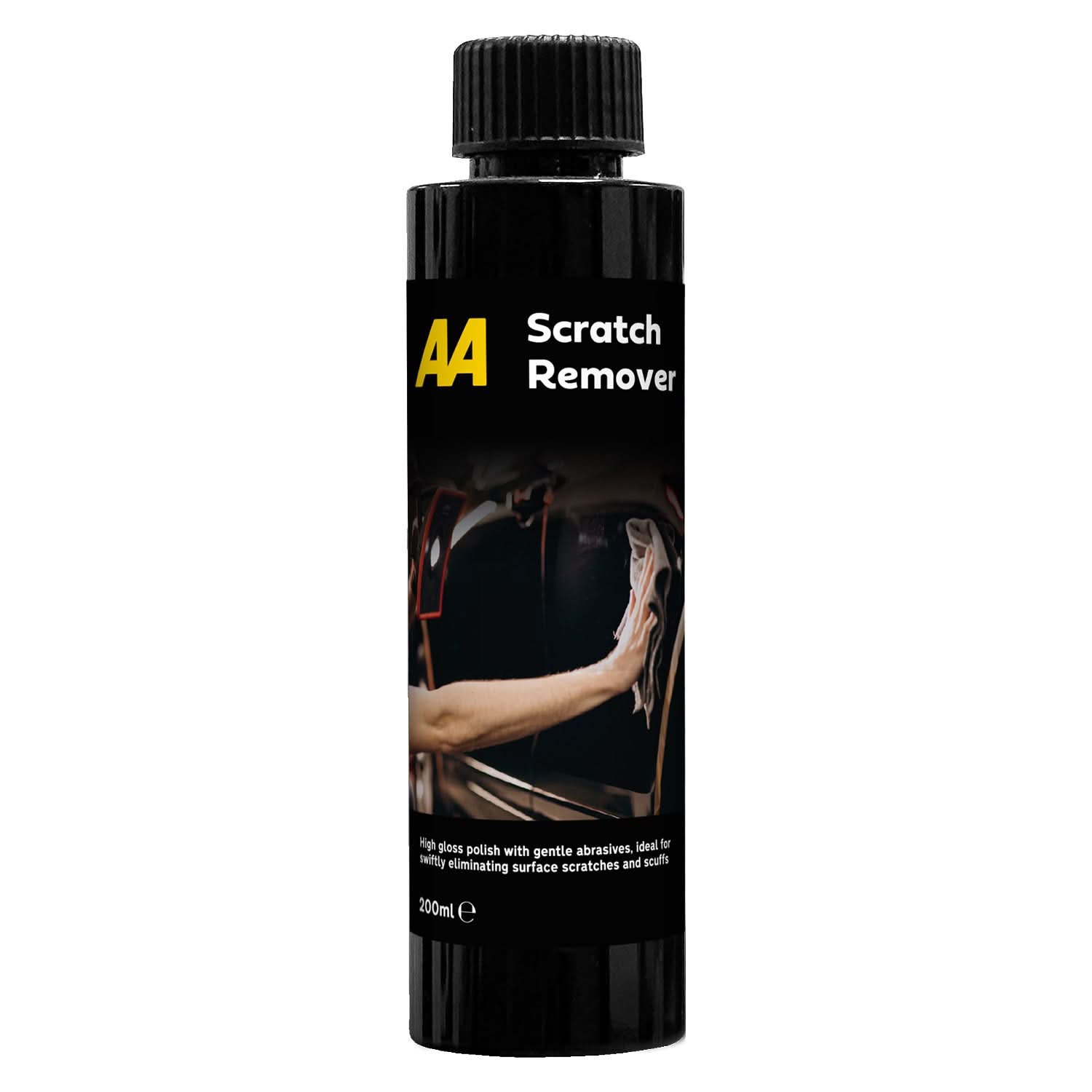 AA Scratch Remover