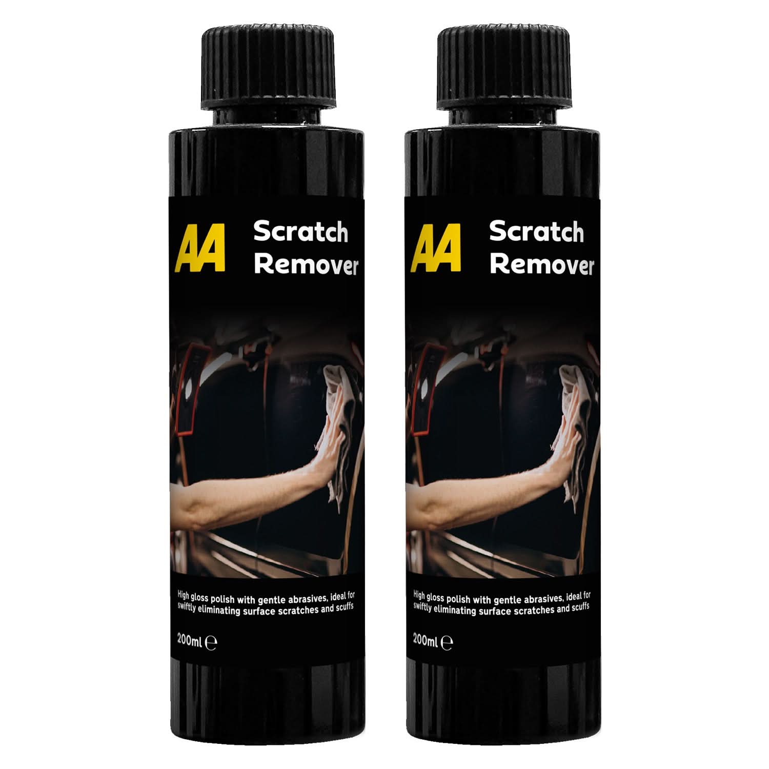 AA Scratch Remover