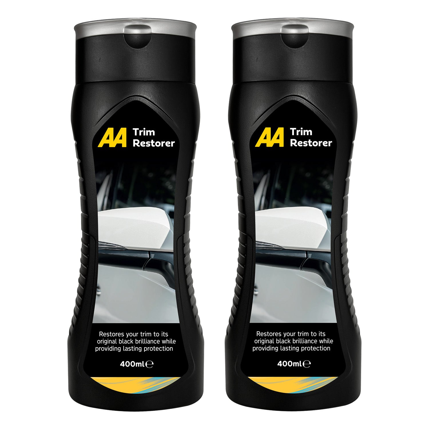 AA Trim Restorer - Plastic and Vinyl Restorer