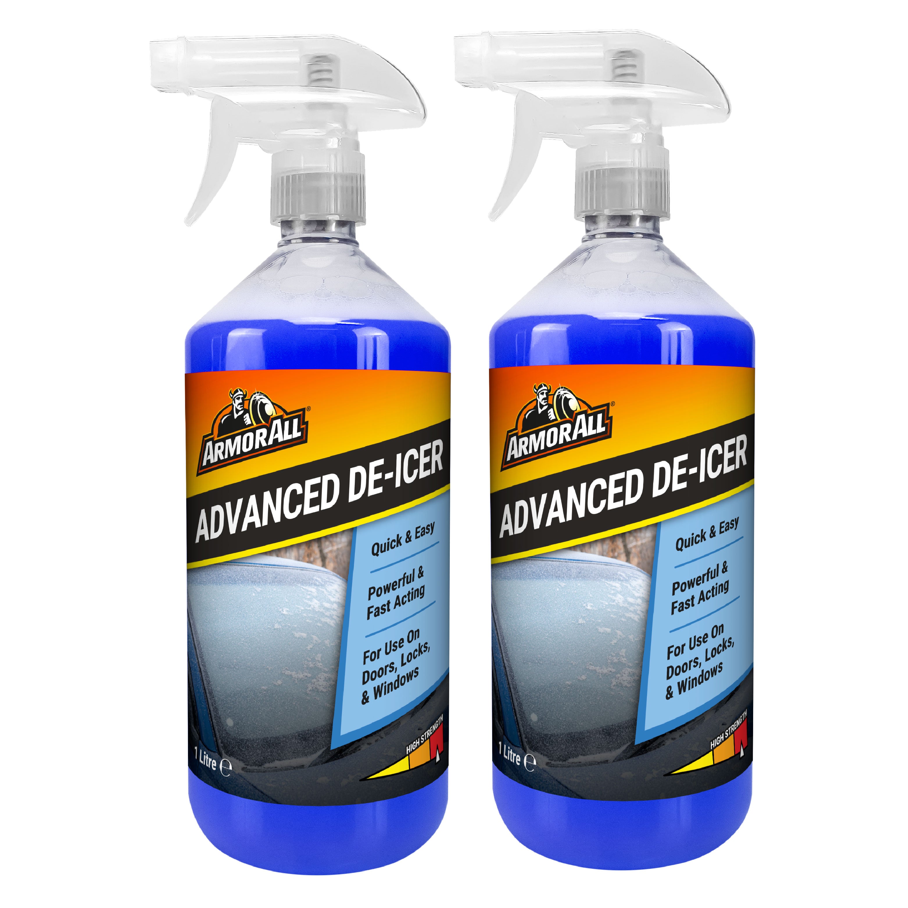 Armor All Advanced De-Icer