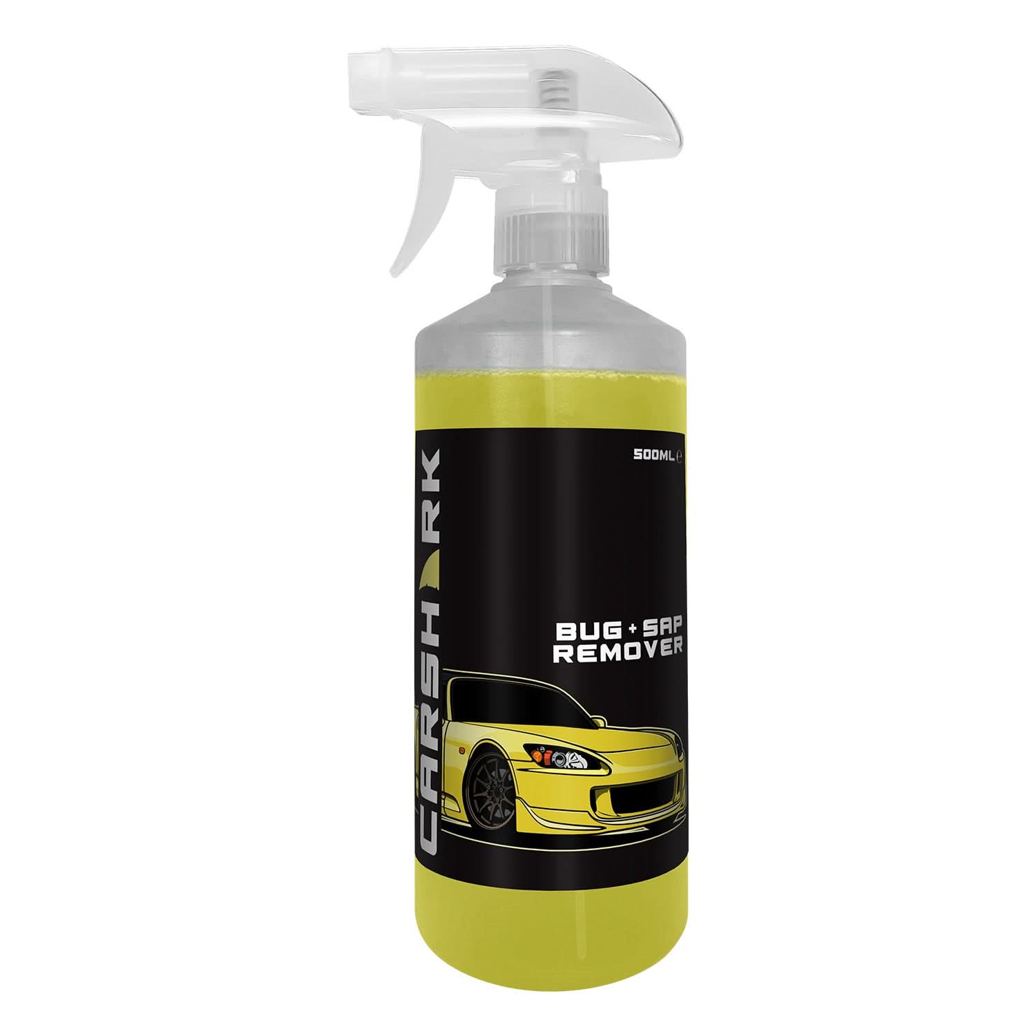 CARSHARK Bug & Sap Remover