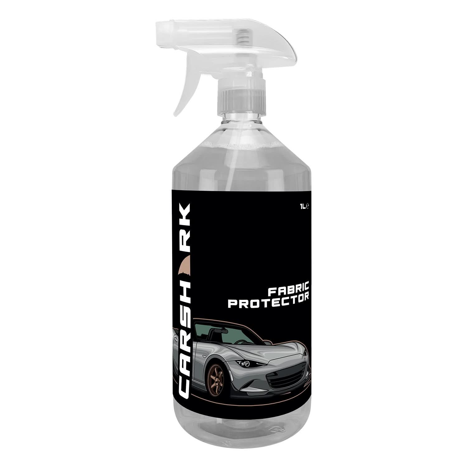 CARSHARK Fabric Protector