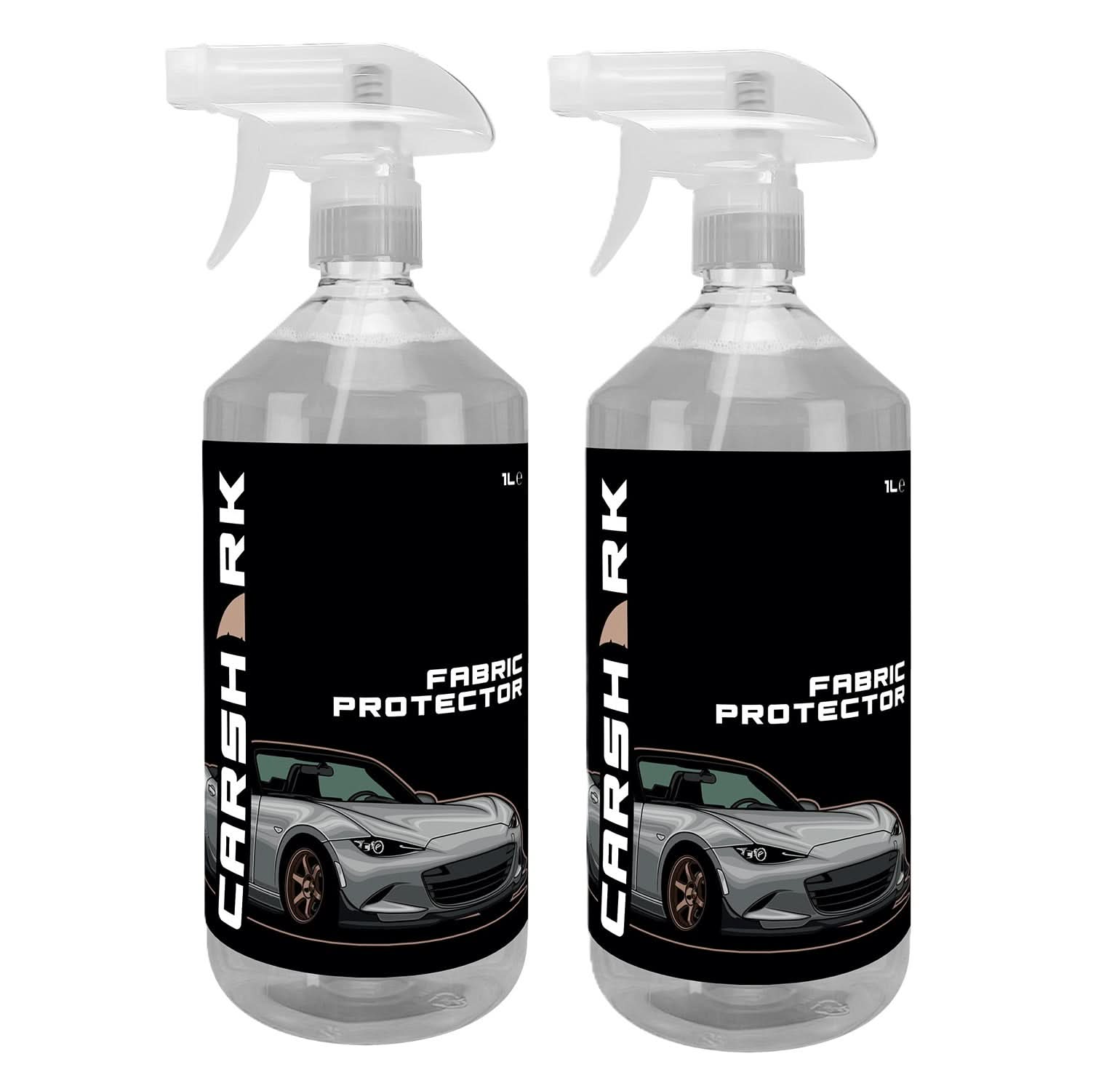 CARSHARK Fabric Protector