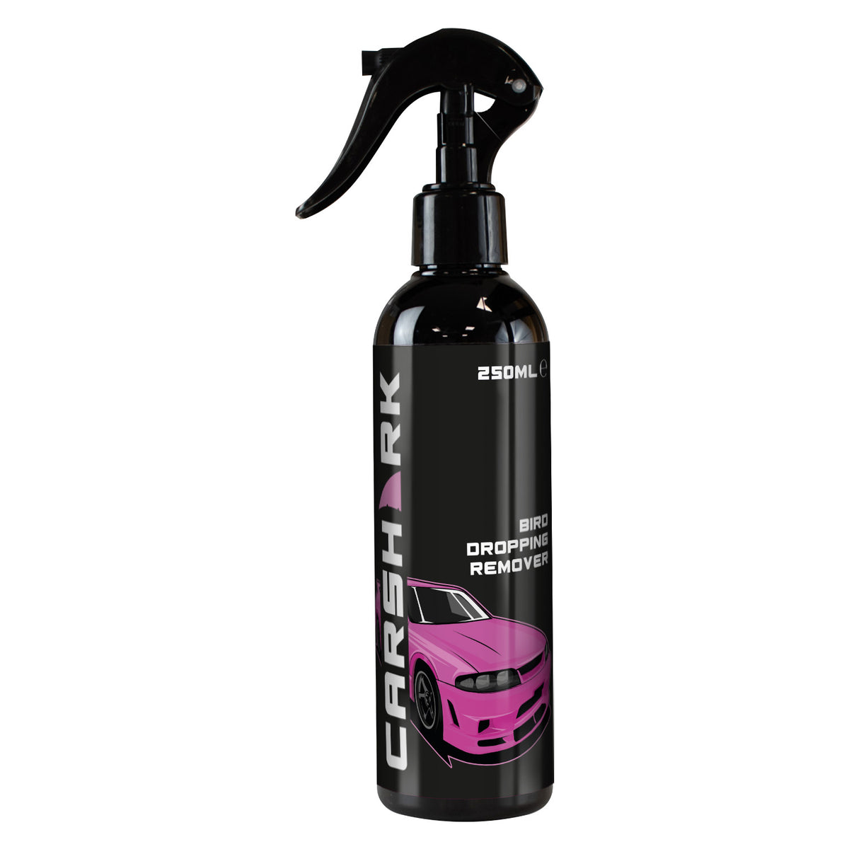 CARSHARK Hero Car Cleaning Kit - Gift Box