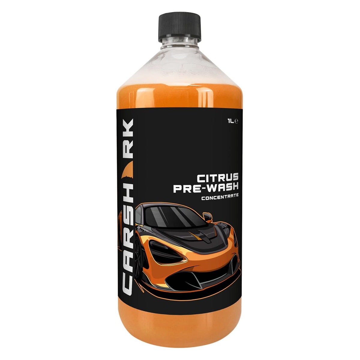 CARSHARK Hero Car Cleaning Kit - Gift Box