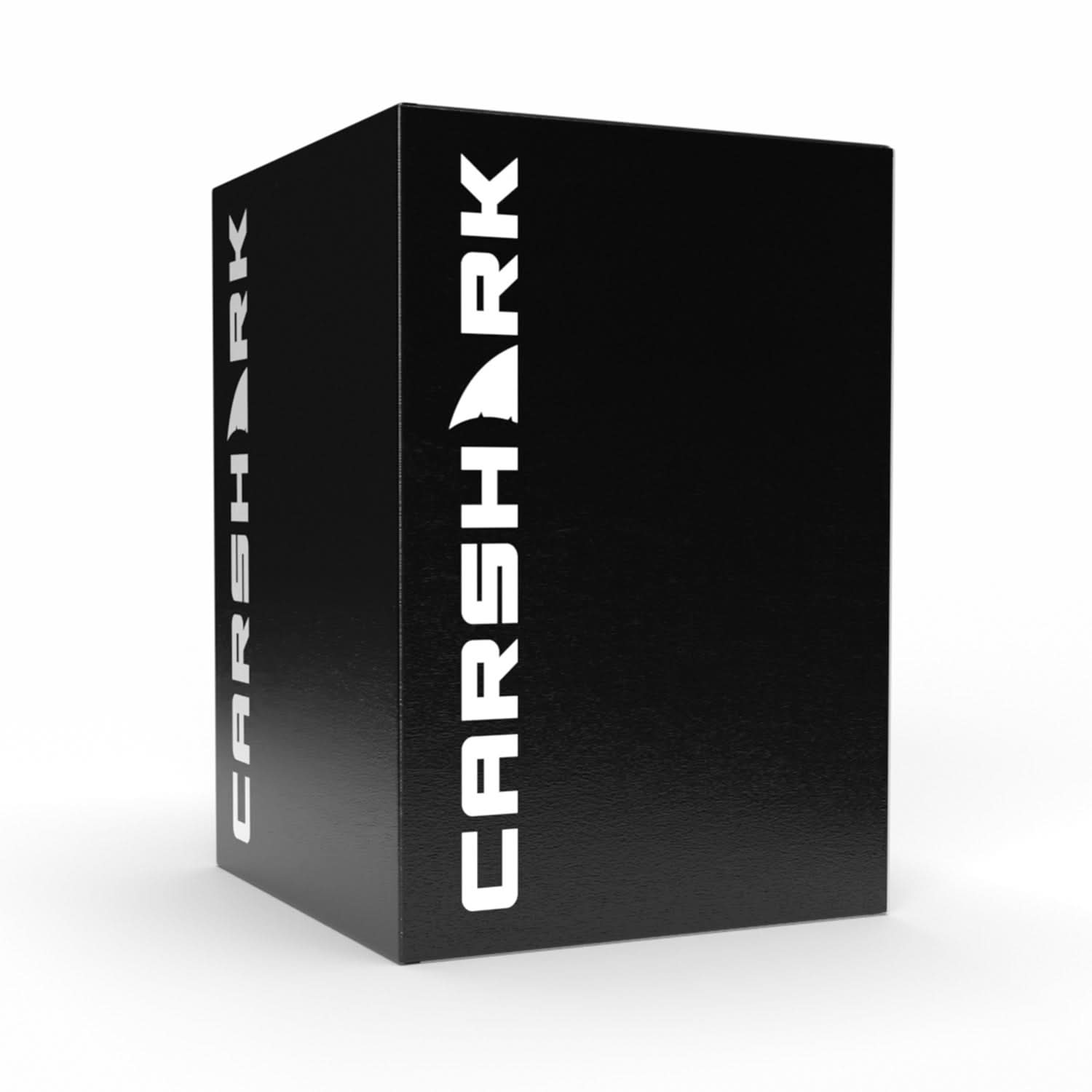 CARSHARK Car Cleaning Kit, Gift Set with 3 x 1L, Sponge, Microfibre Cloth, Screenwash Tabs