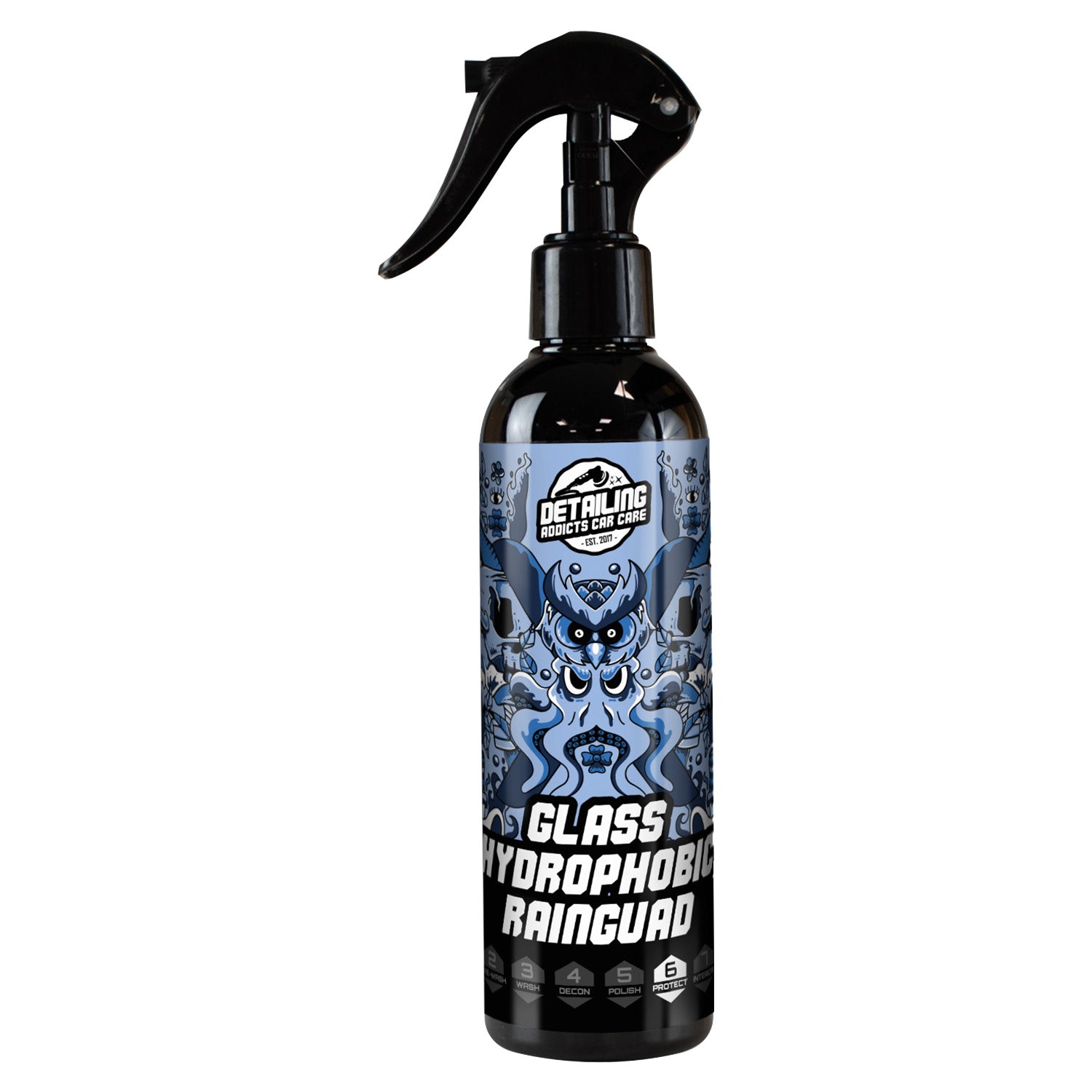 Detailing Addicts Hydrophobic Rainguard 250ml