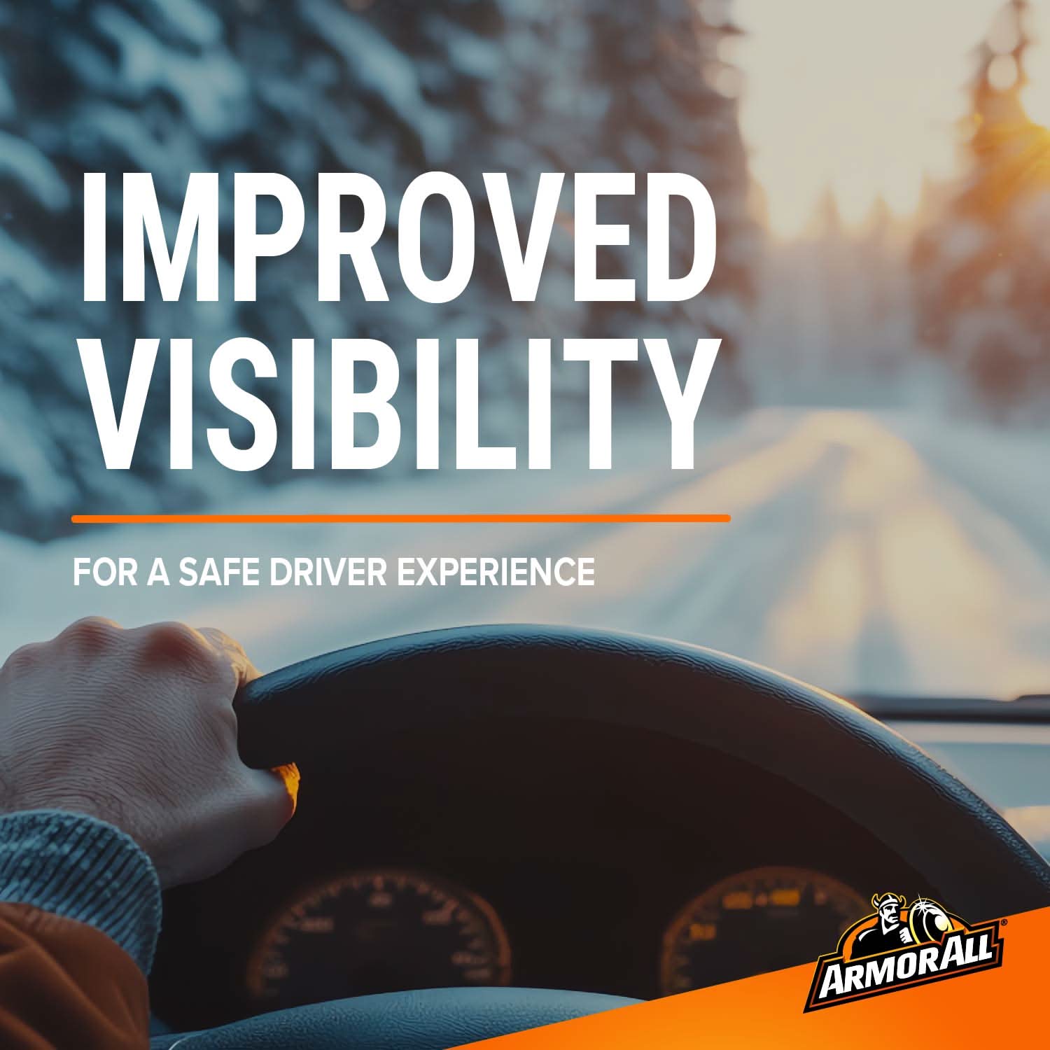 Armor All Fast Acting De-icer Refill