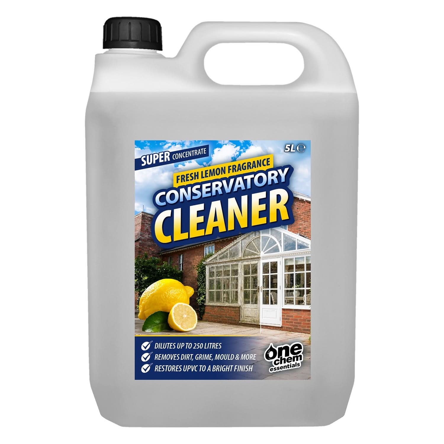 One Chem Essentials Conservatory Cleaner