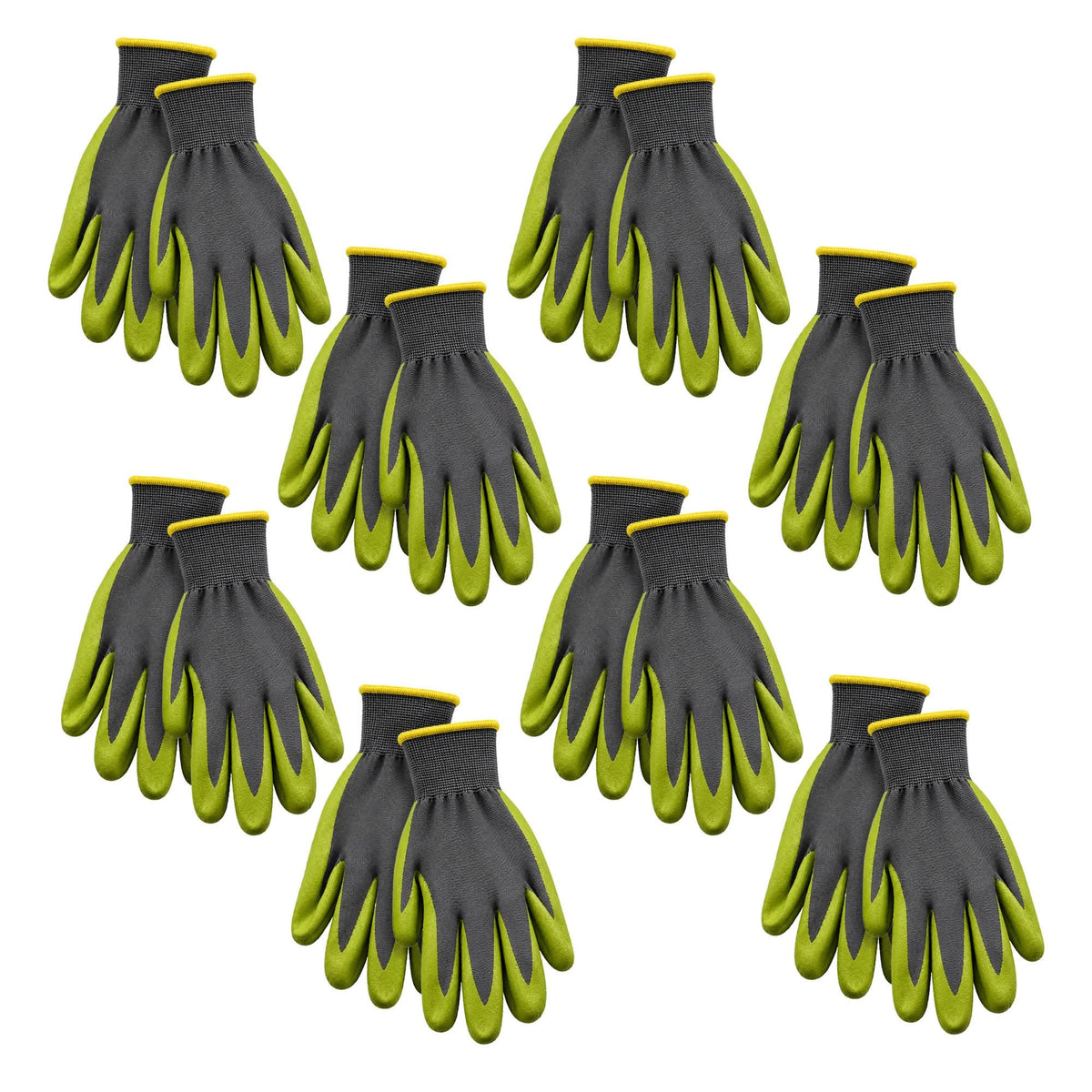 One Chem Multi-Function Gloves
