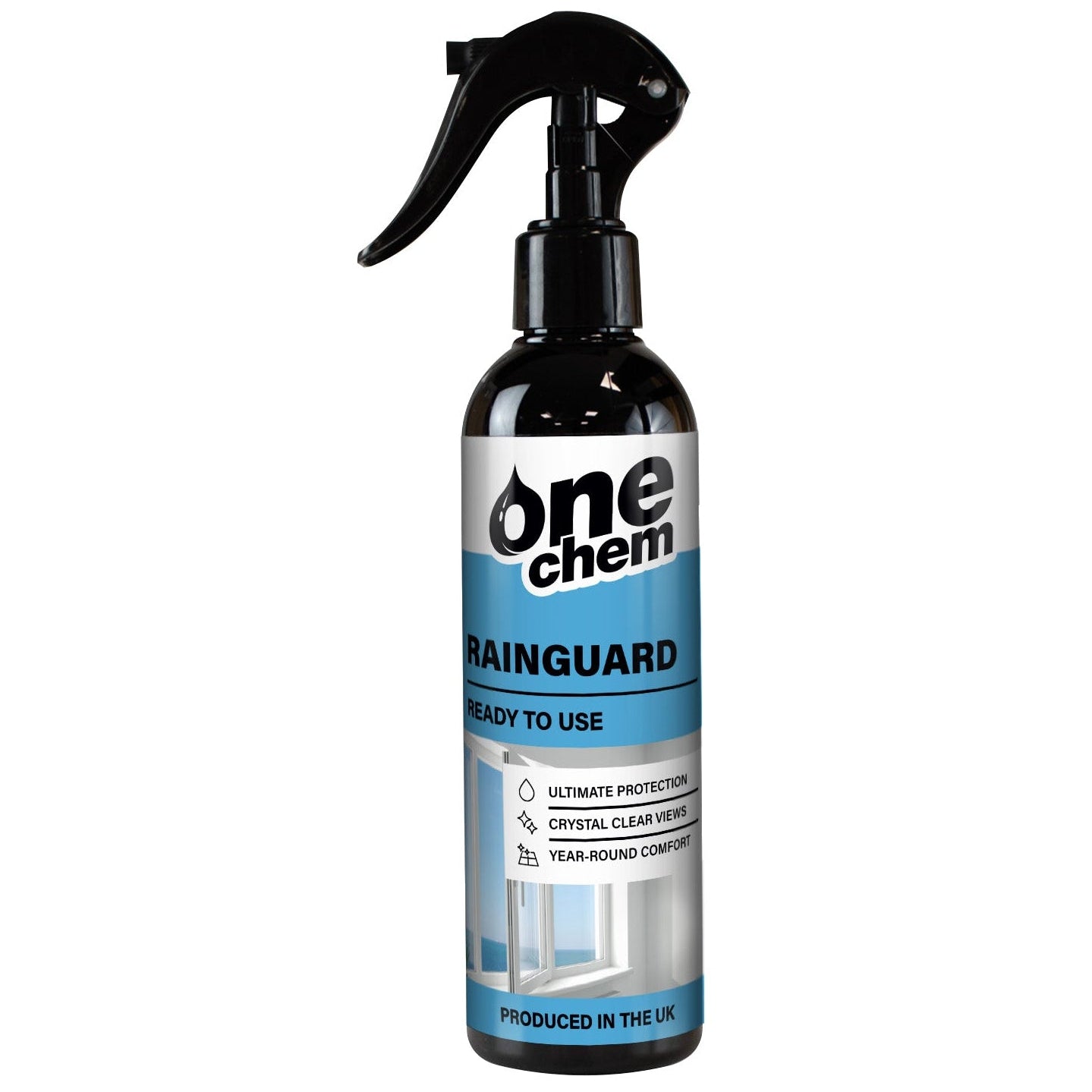 One Chem Rainguard - Window Protector
