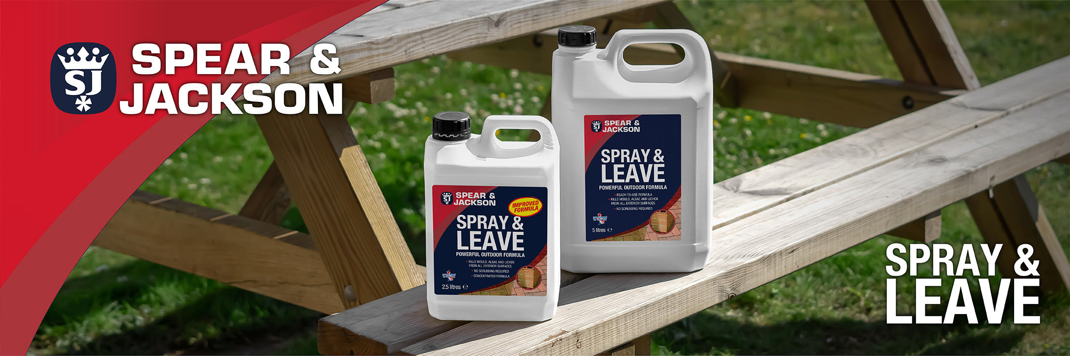 spray and leave algae moss mould lichen remover