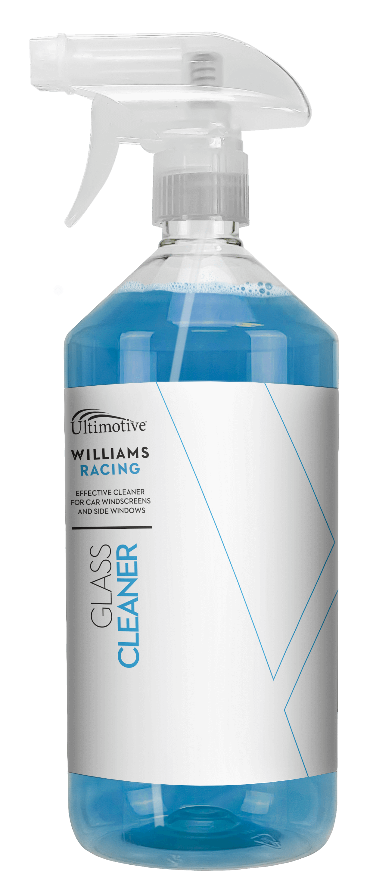 Williams Interior Cleaning Kit 3x1L