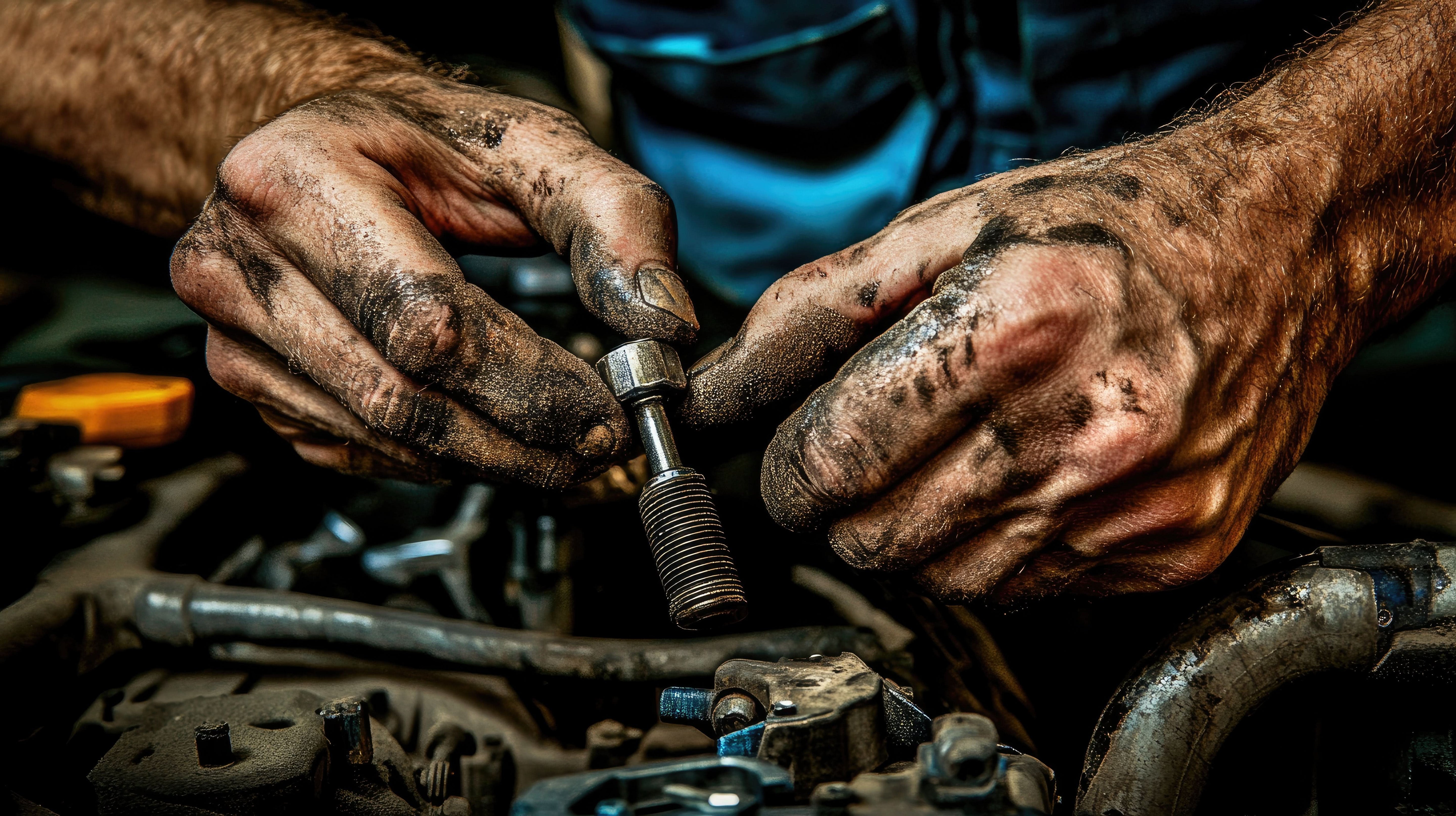 Spear & Jackson Orange Beaded Hand Cleaner - With Moisturiser