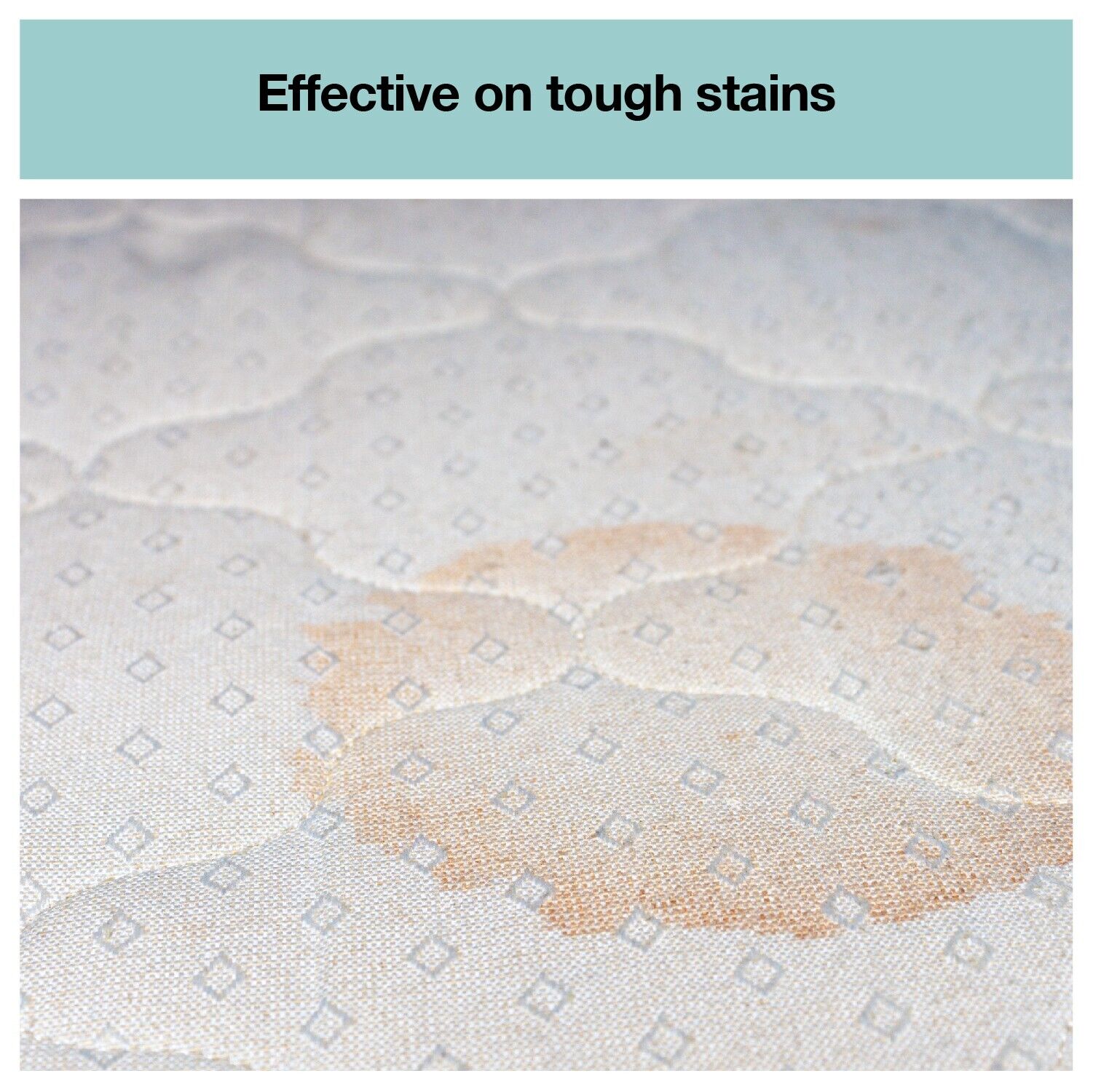 One Chem Mattress Stain Remover 2 x 500ml