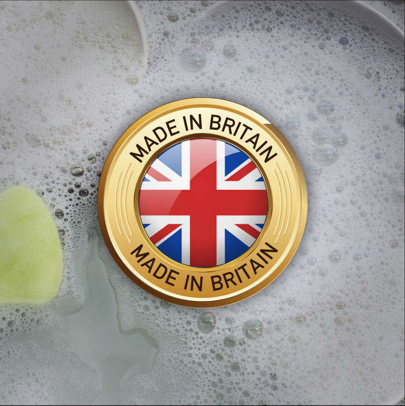 One Chem Spray Washing Up Liquid