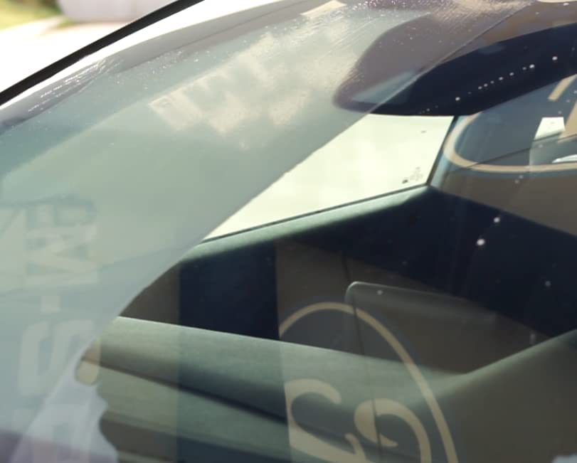 Detailing Addicts Hydrophobic Rainguard 250ml