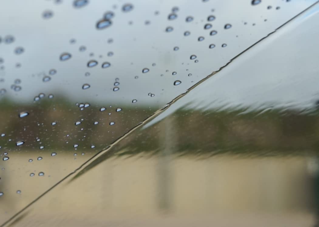 Detailing Addicts Hydrophobic Rainguard 250ml