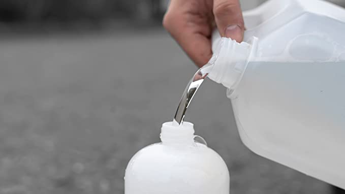 PH Neutral Blizzard Snow Foam 1L - Detailing Addicts