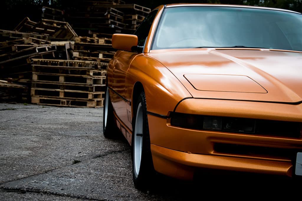 Hydrolex Super Ceramic Coating 500ml - Detailing Addicts