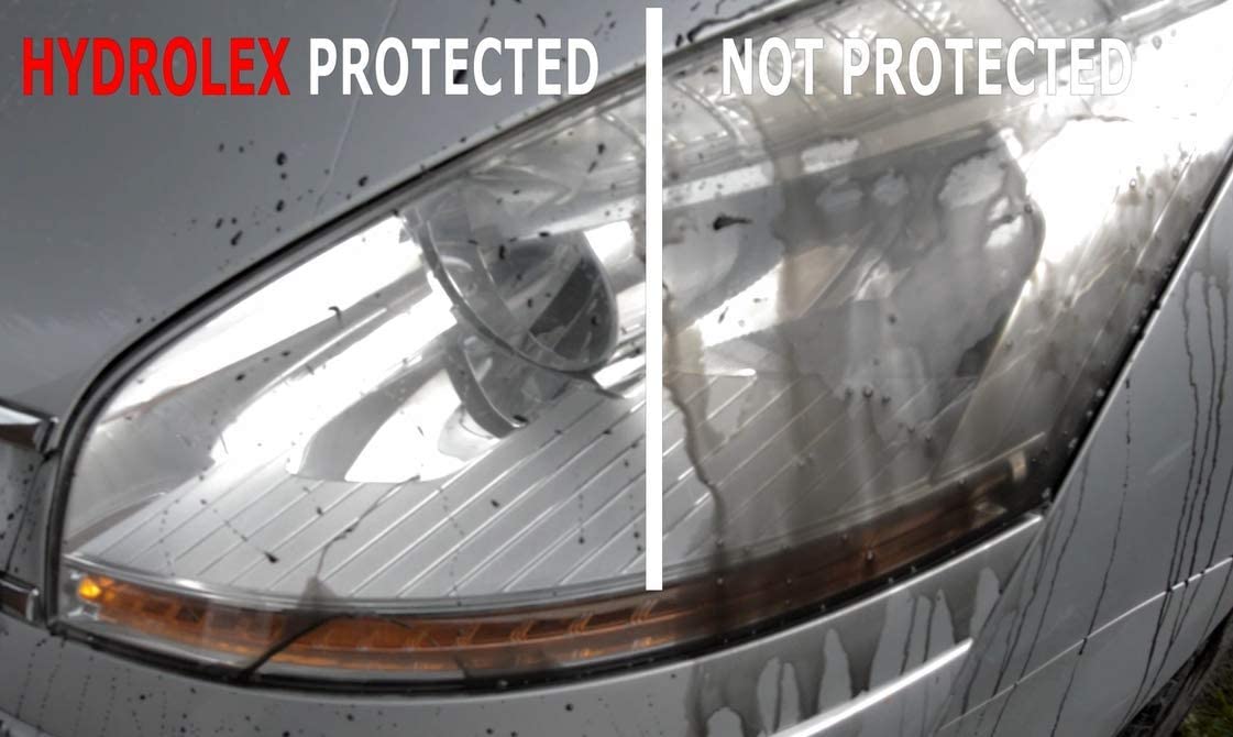 Hydrolex Super Ceramic Coating 500ml - Detailing Addicts