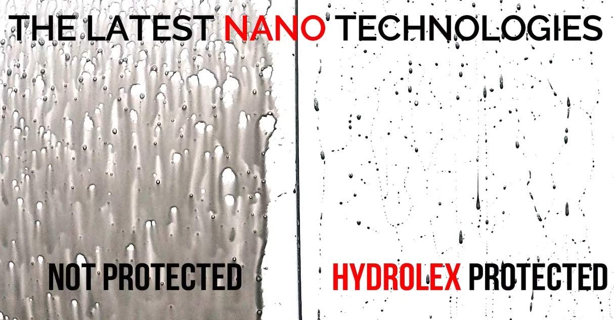 Hydrolex Super Ceramic Coating 500ml - Detailing Addicts