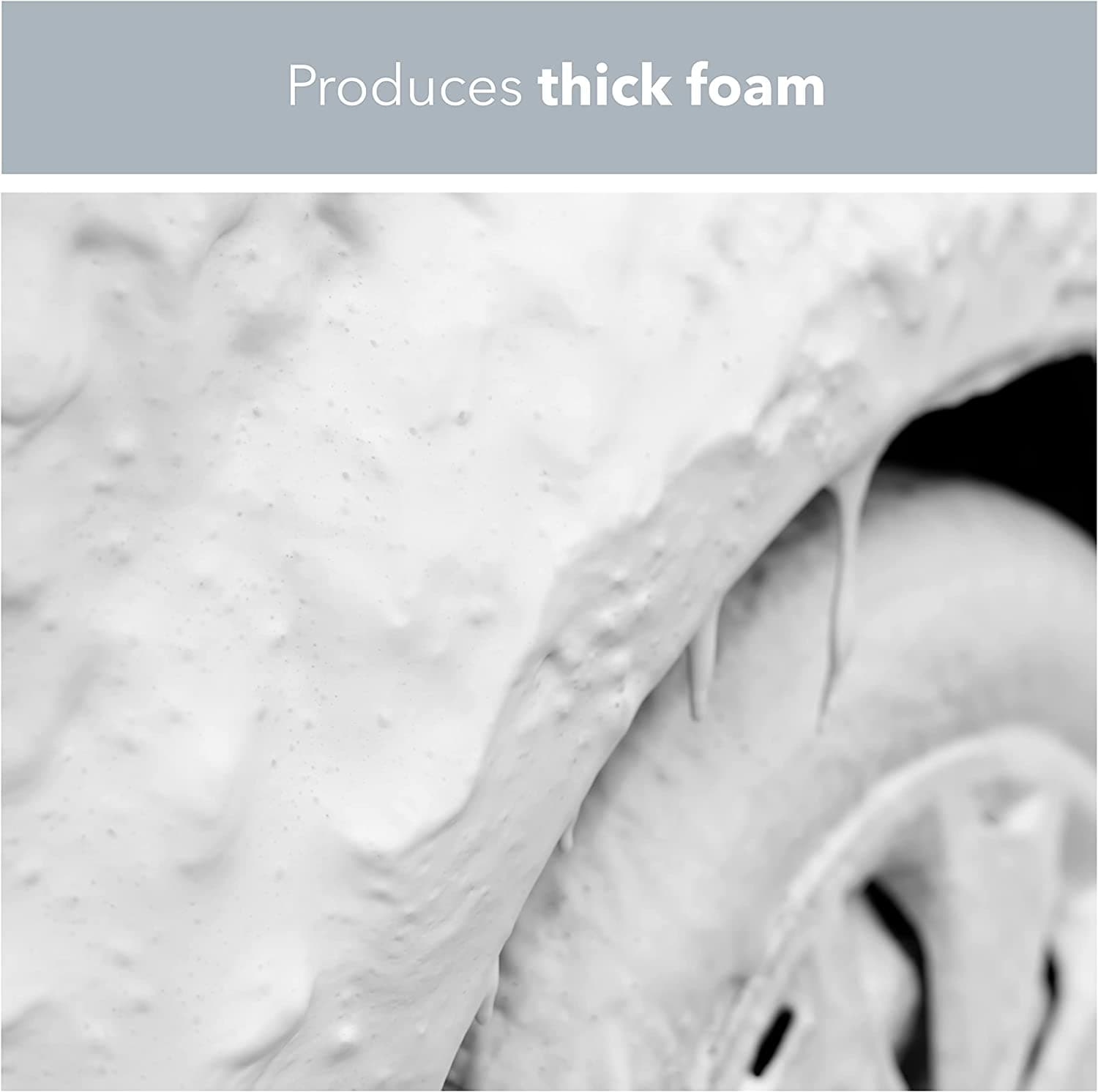 PH Neutral Blizzard Snow Foam 1L - Detailing Addicts