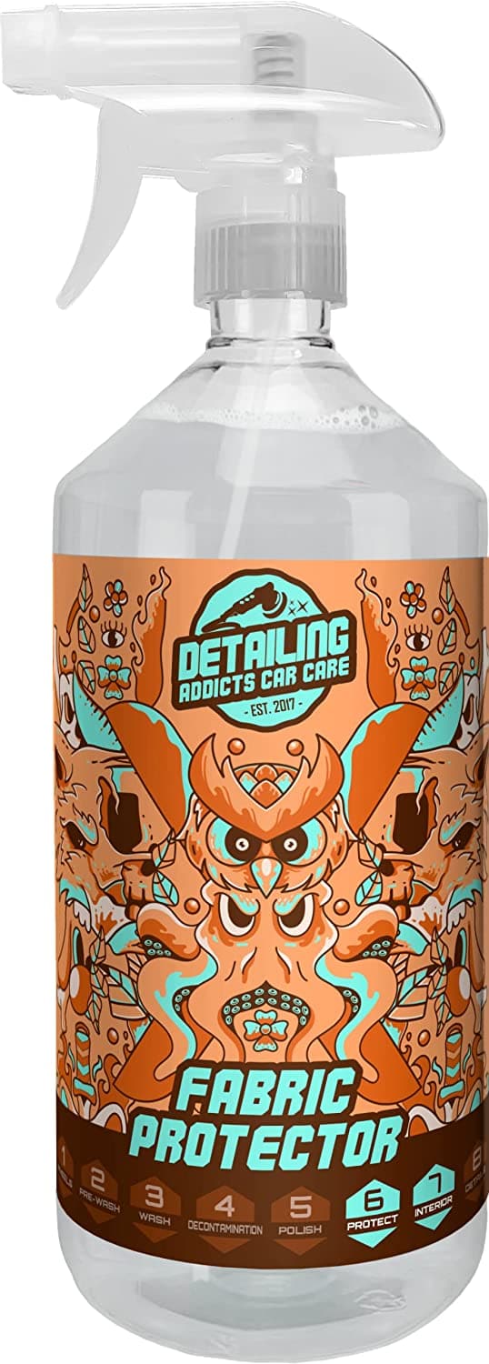 Detailing Addicts Fabric Protector 1L