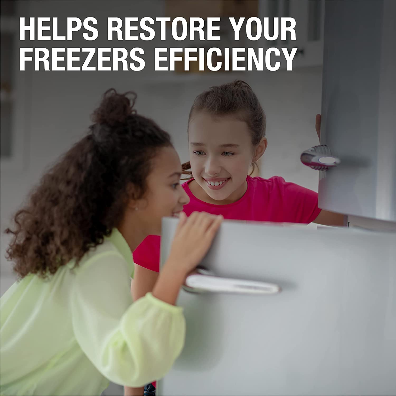 One Chem Freezer Defroster 500ml Ready to Use