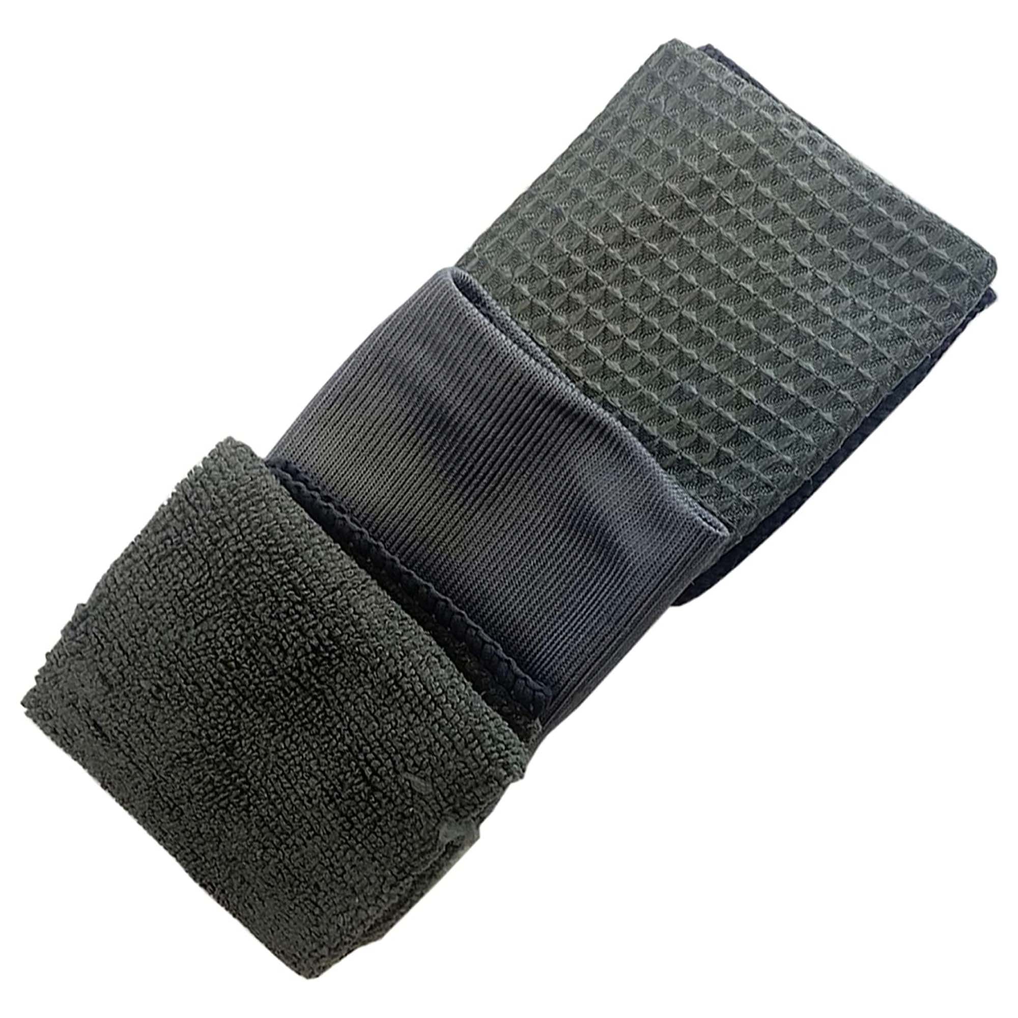 3 piece all-purpose cleaning cloths