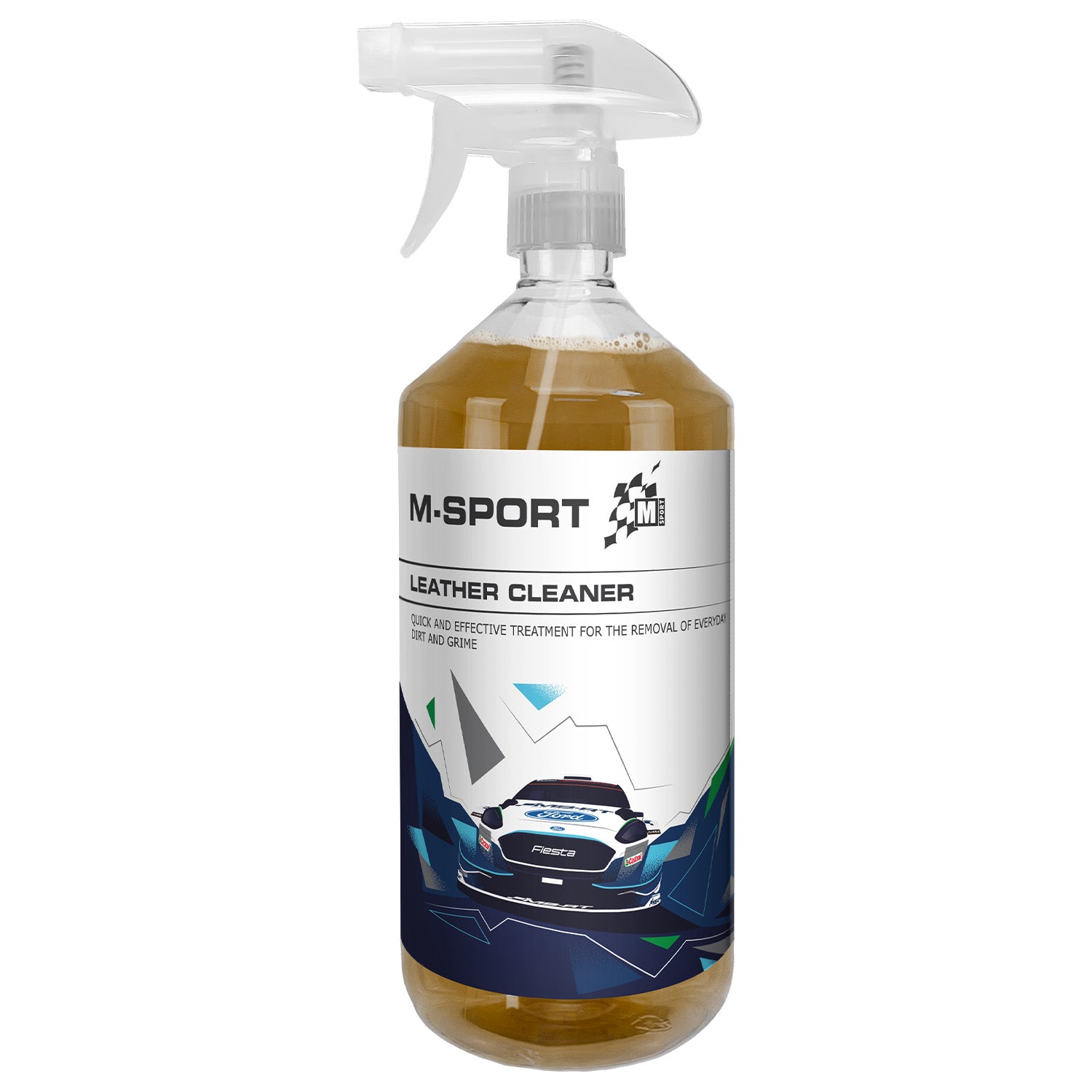 M-Sport Leather Cleaner 500ml