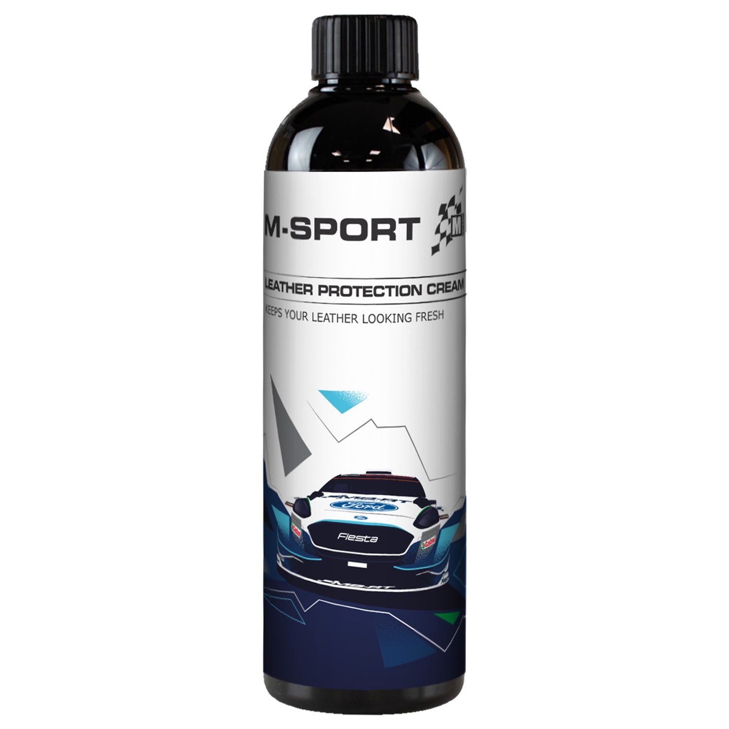 M-Sport Leather Protection Cream 250ml