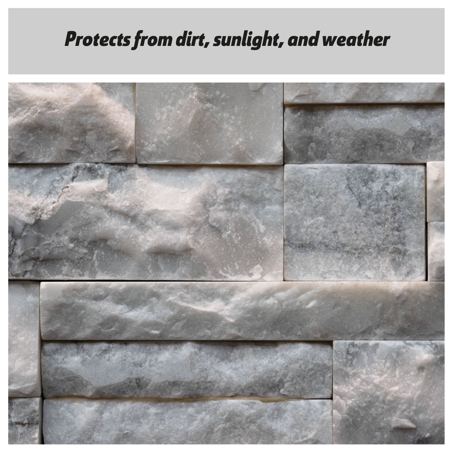 paving sealant surface