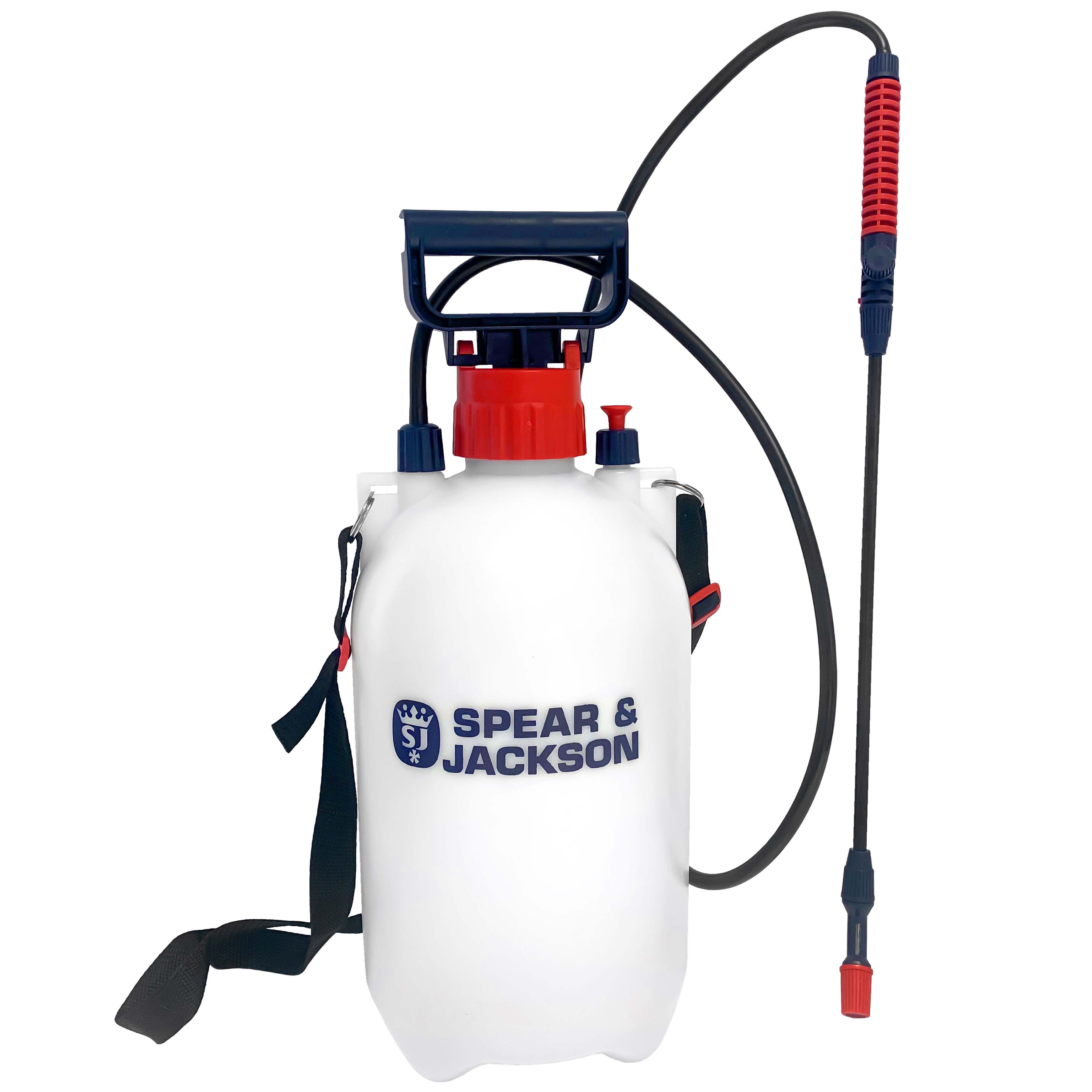 garden Pressure Sprayer