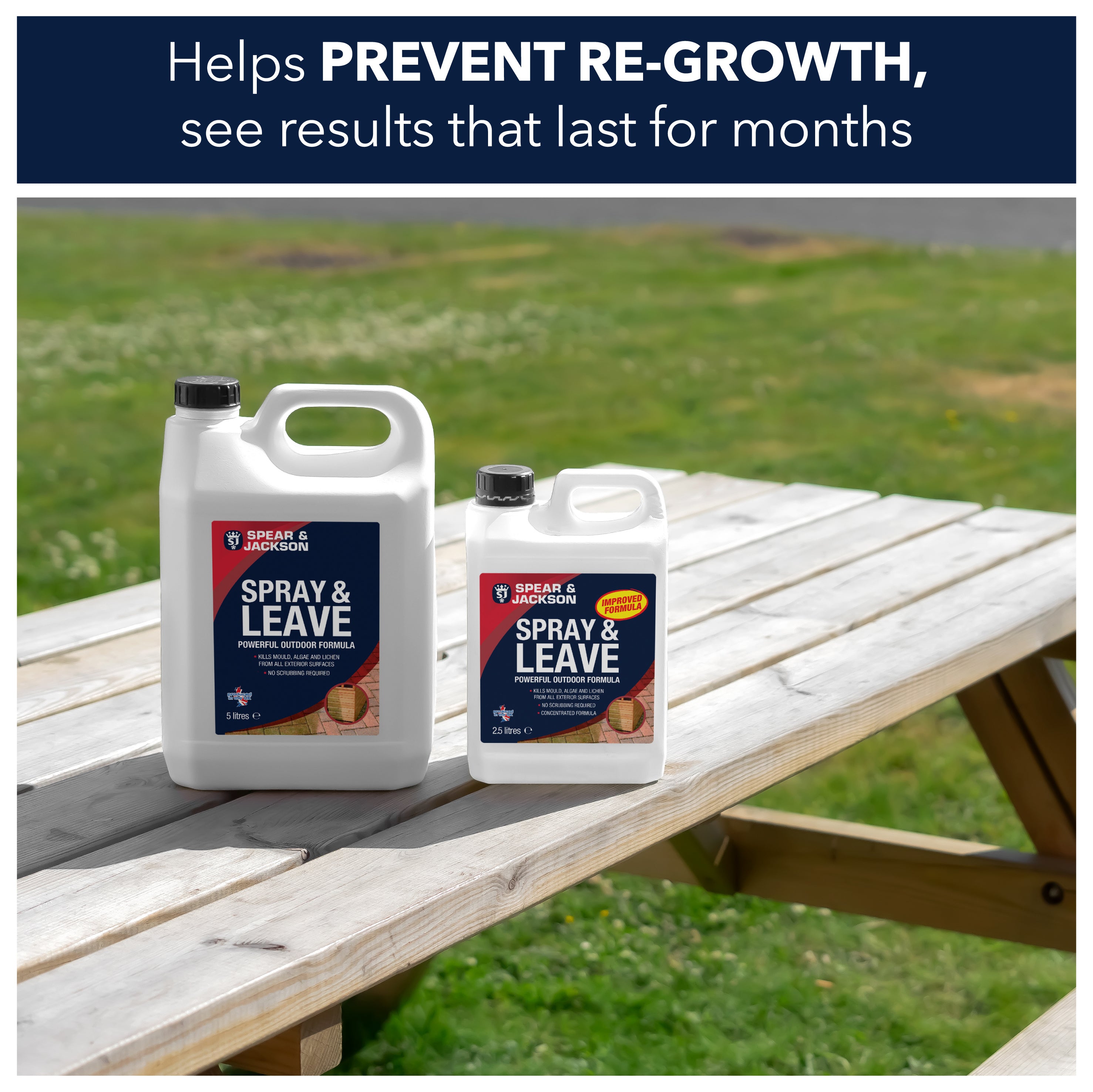 helps prevent re-growth, see results that last for months