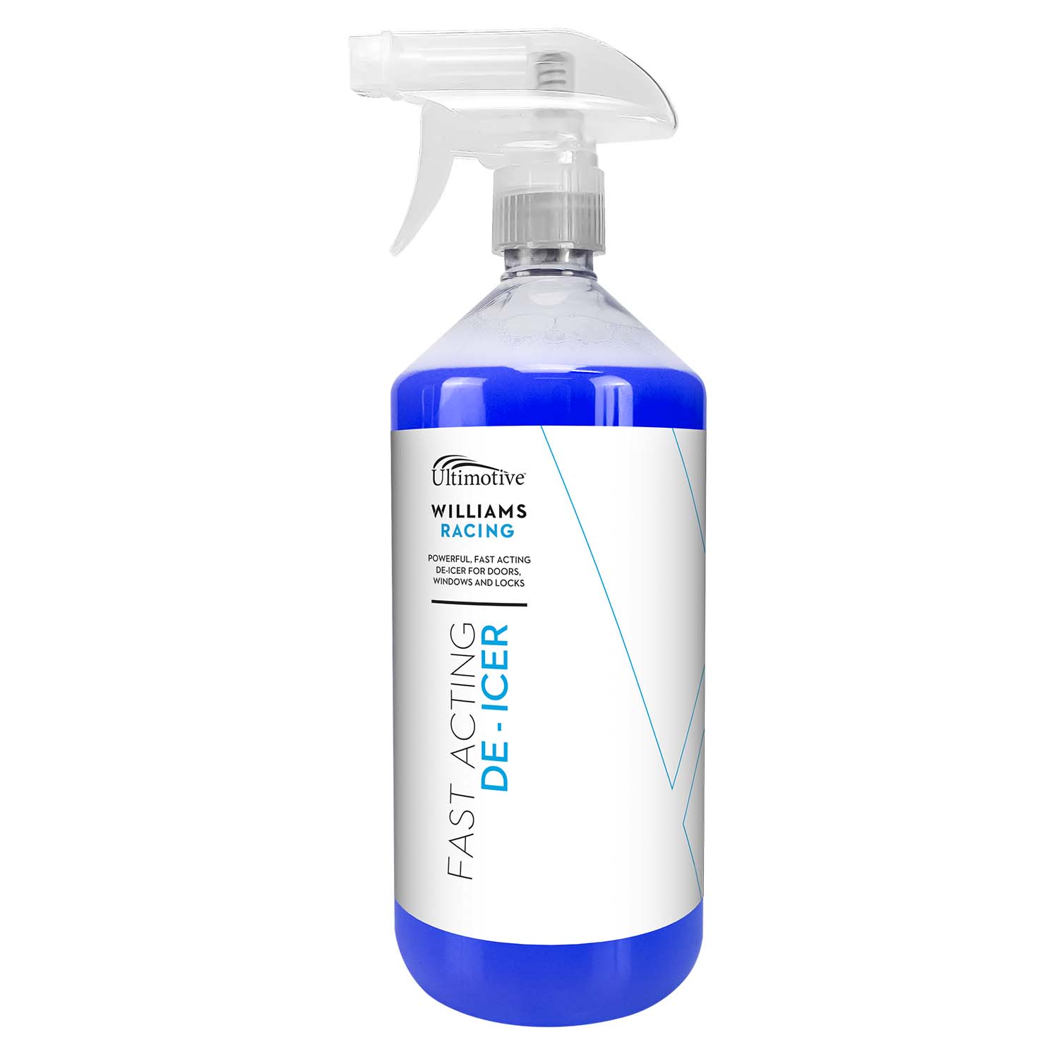 Williams De-Icer 1L